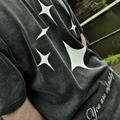 Infinitely Capable Unisex Heavyweight Over-sized Tee