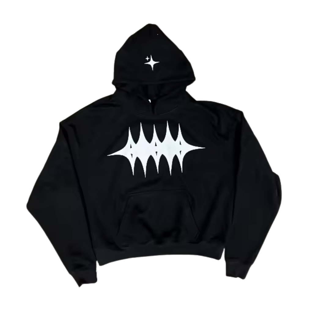"Infinitely Capable" Unisex Premium Quality Heavyweight Hoodie