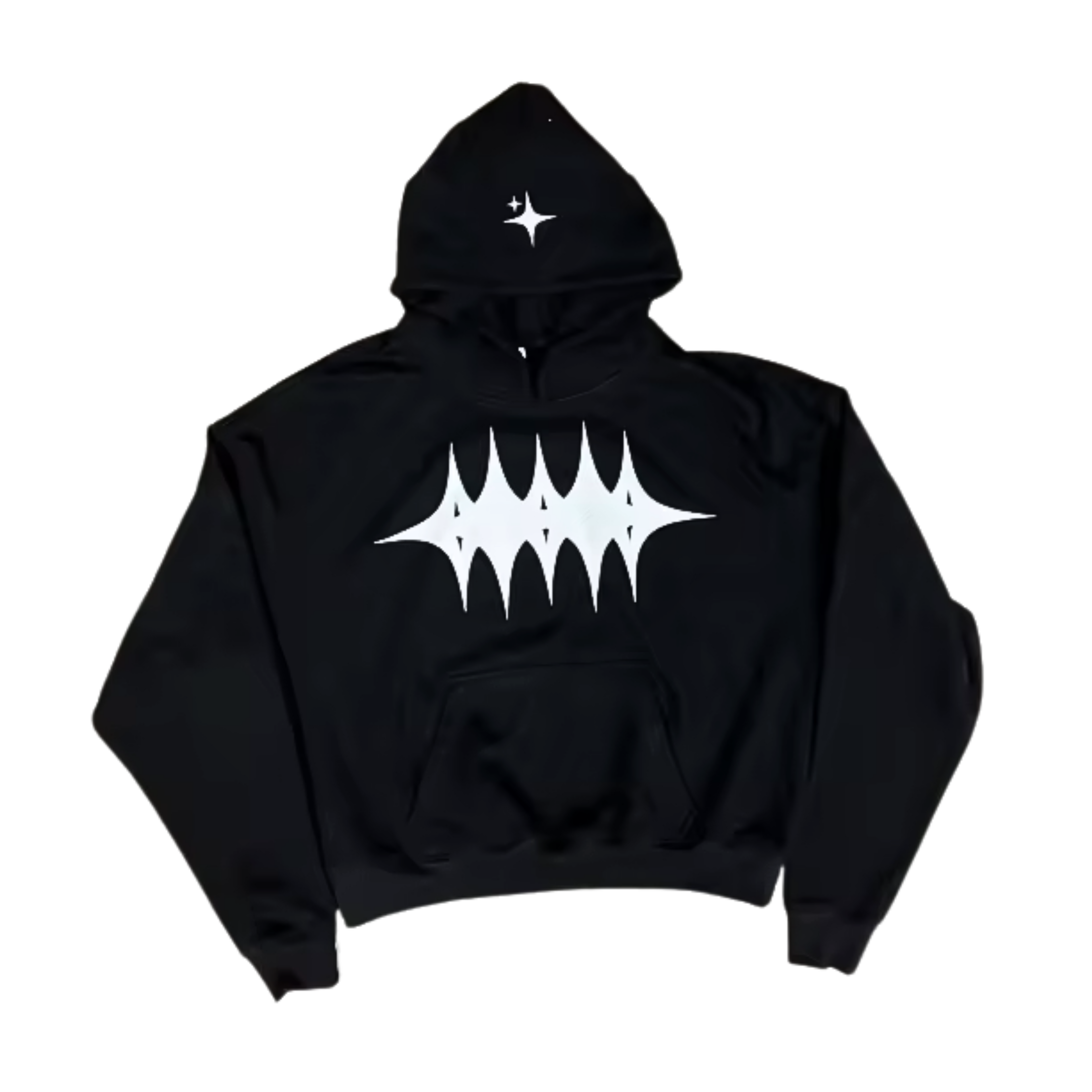 "Infinitely Capable" Unisex Premium Quality Heavyweight Hoodie