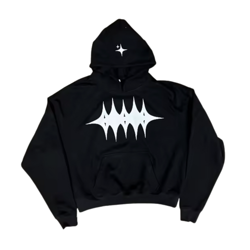 "Infinitely Capable" Unisex Premium Quality Heavyweight Hoodie