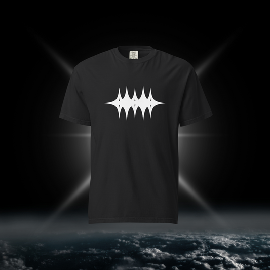 "Hopeful" Unisex heavyweight t-shirt