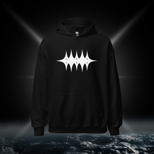 "Perseverance" Unisex Hoodie