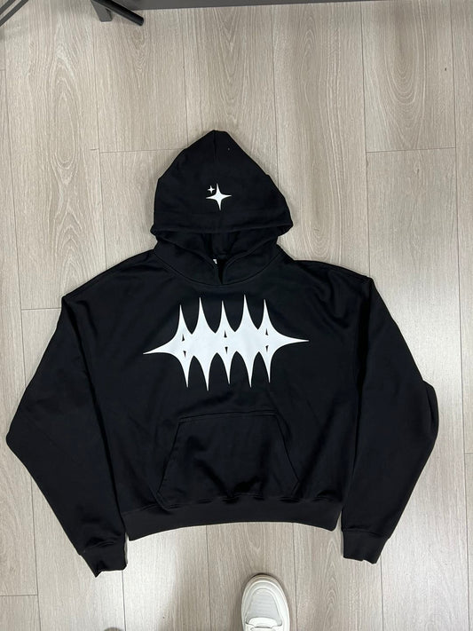 "Infinitely Capable" Unisex Premium Heavyweight Hoodie (PRE ORDER)