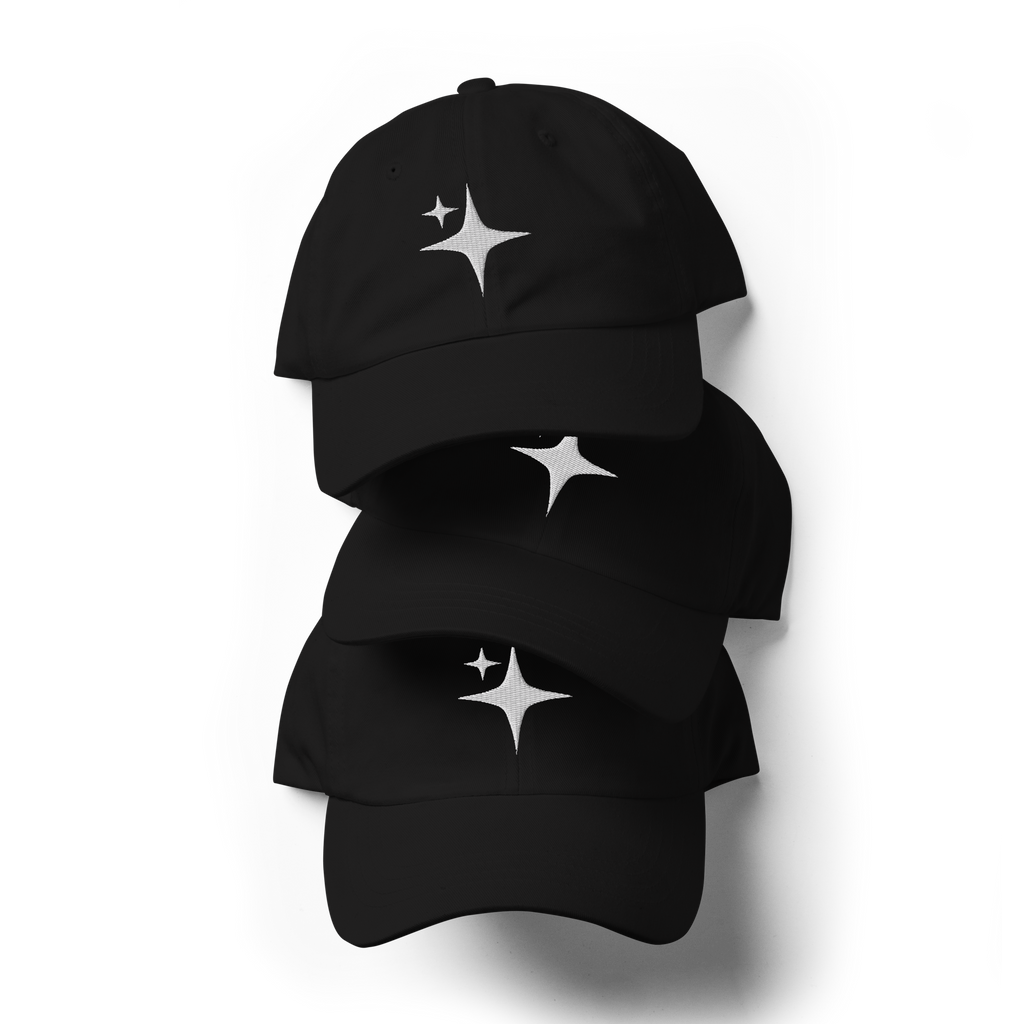 Ascend Cap