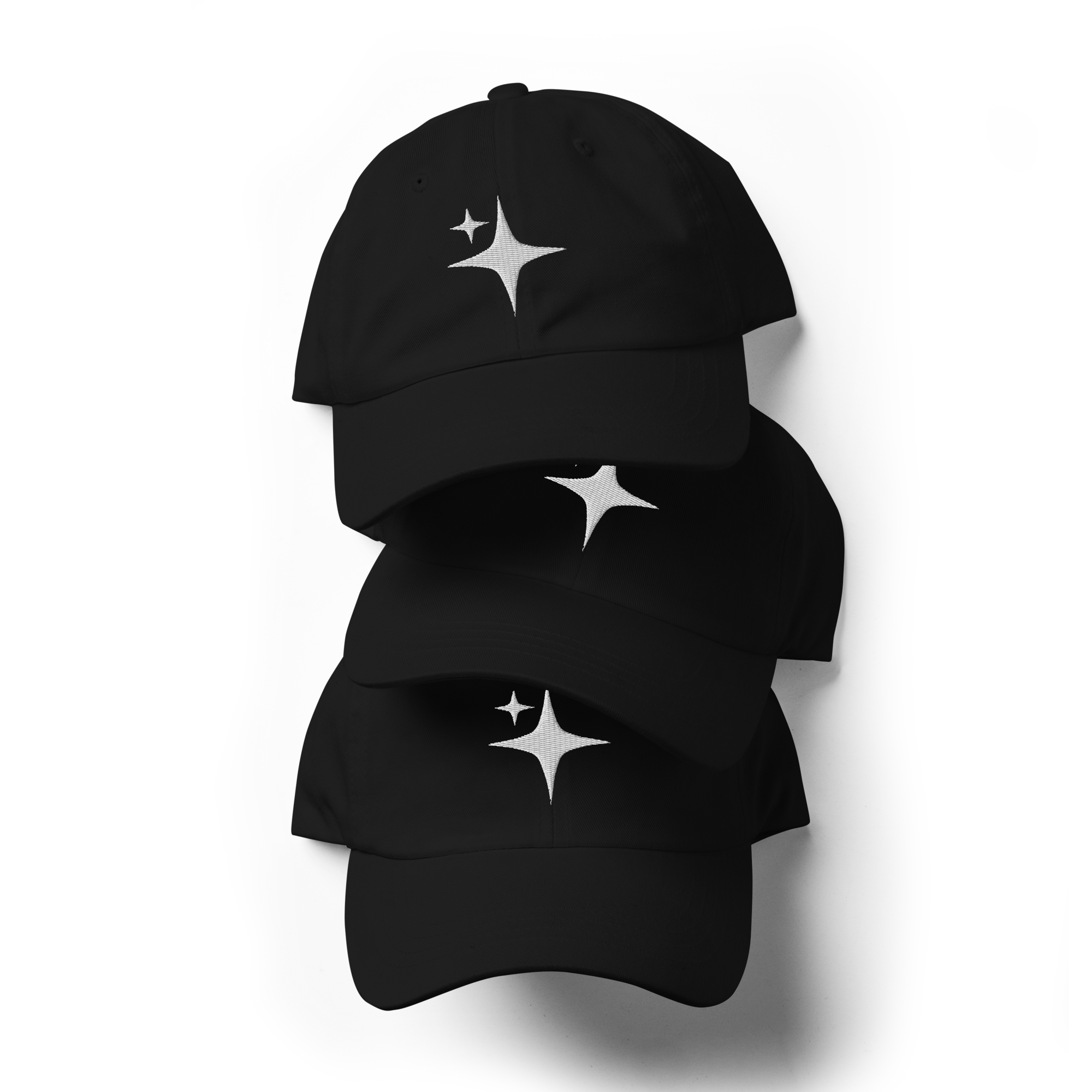 Ascend Cap