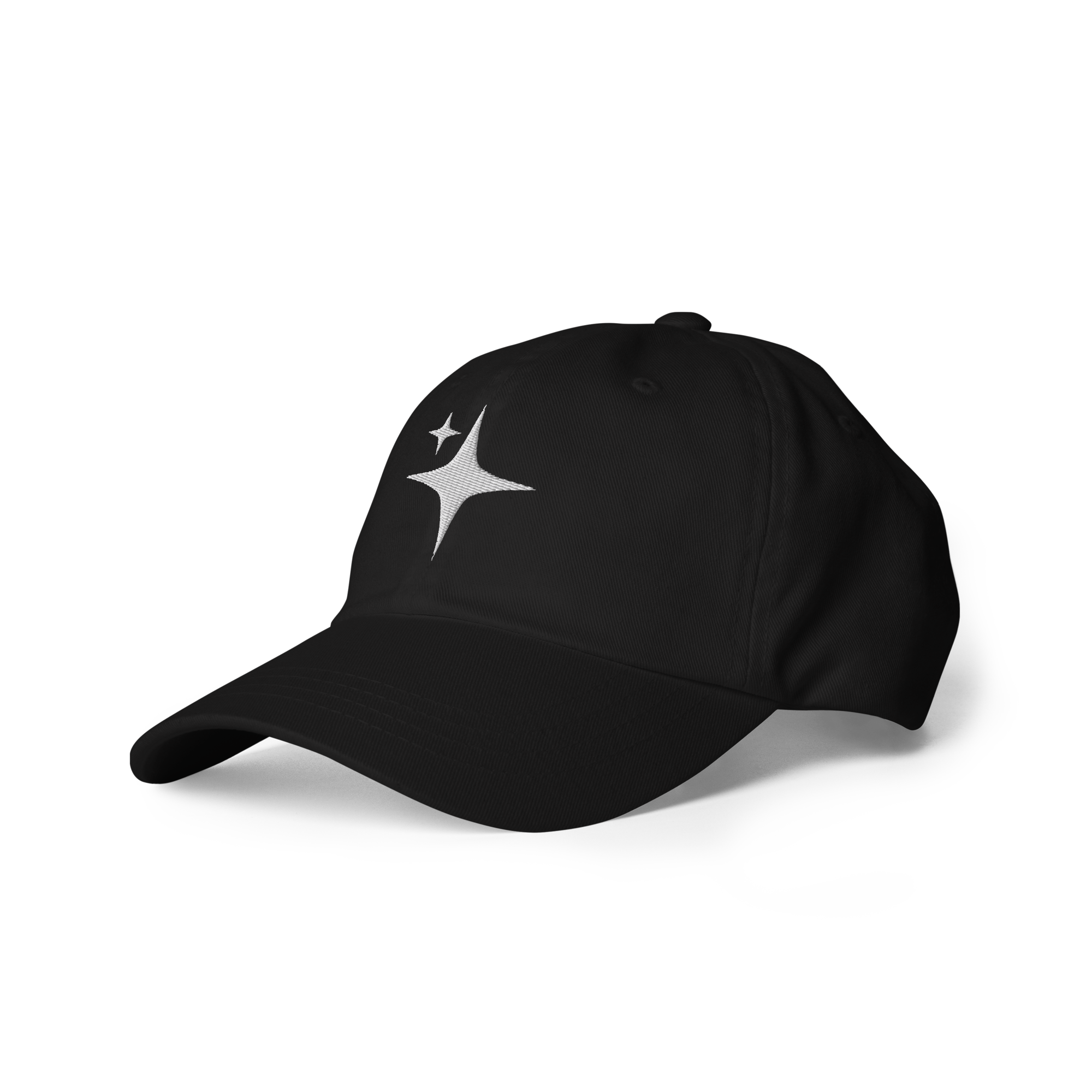 Ascend Cap