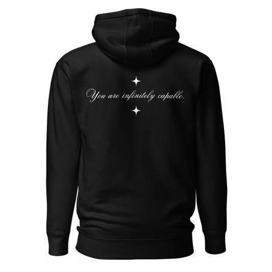 "Hopeful" Unisex Premium Hoodie