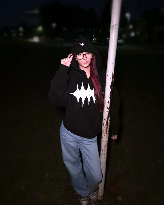 "Infinitely Capable" Unisex Premium Heavyweight Hoodie (PRE ORDER)