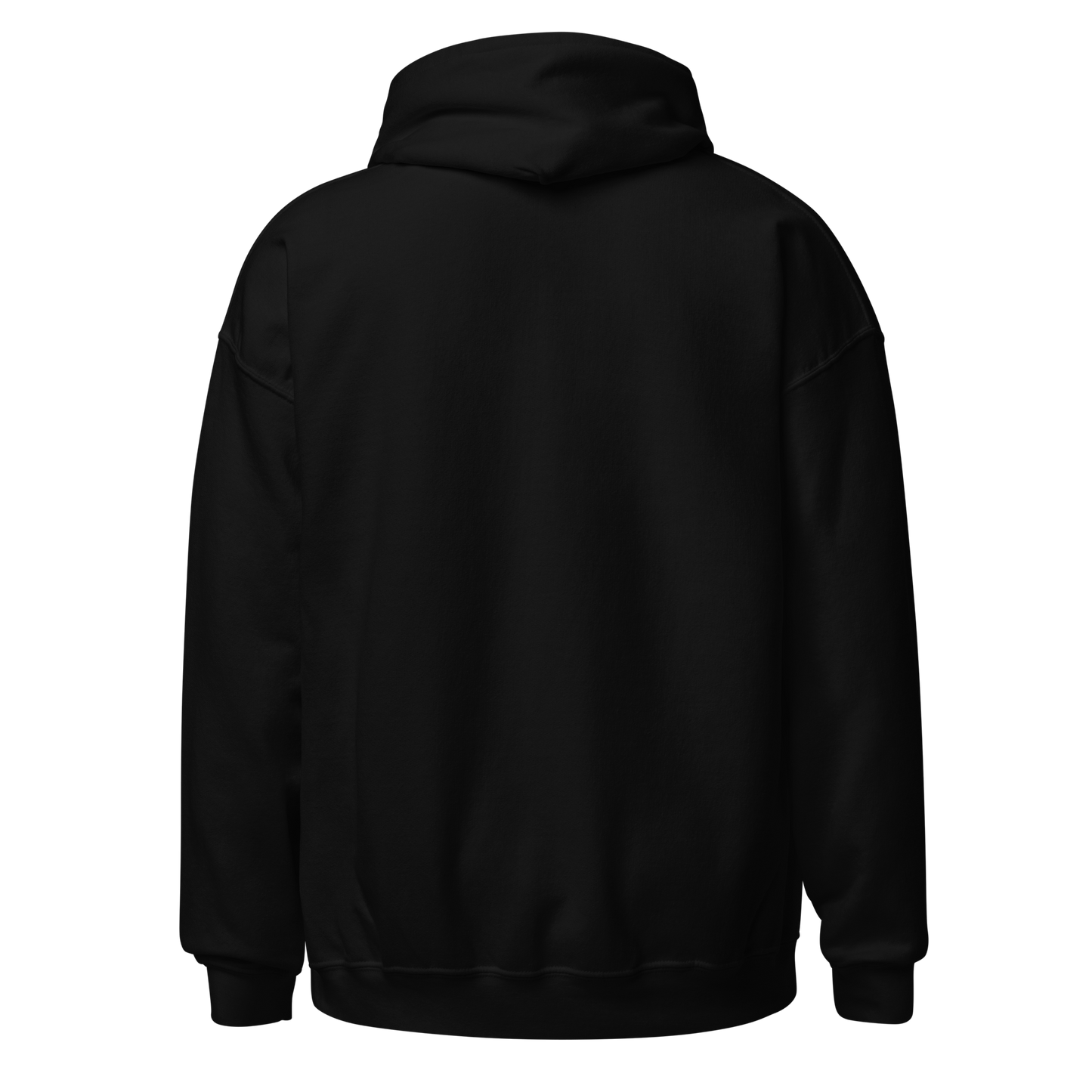 Logo Ascend Unisex Hoodie