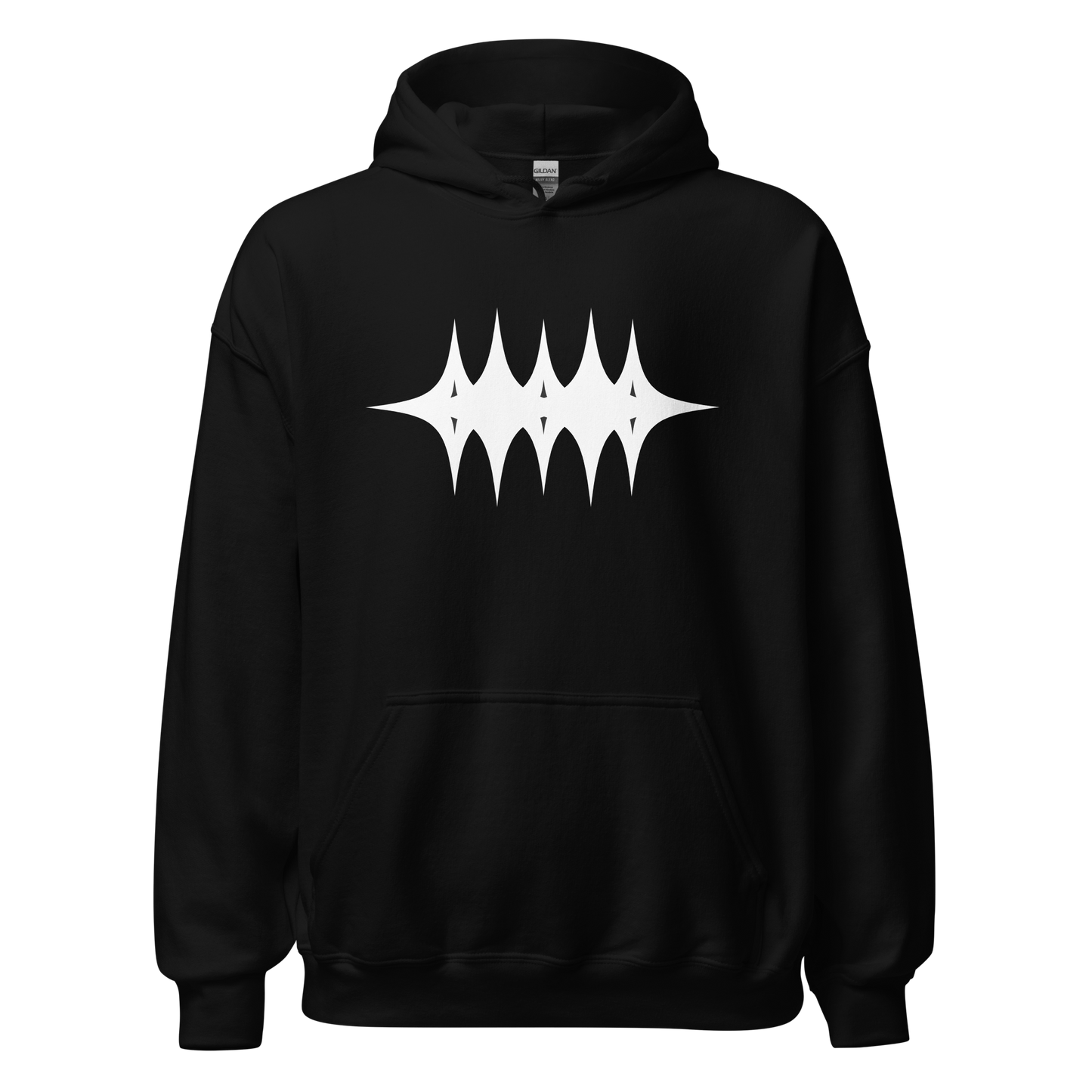 Logo Ascend Unisex Hoodie